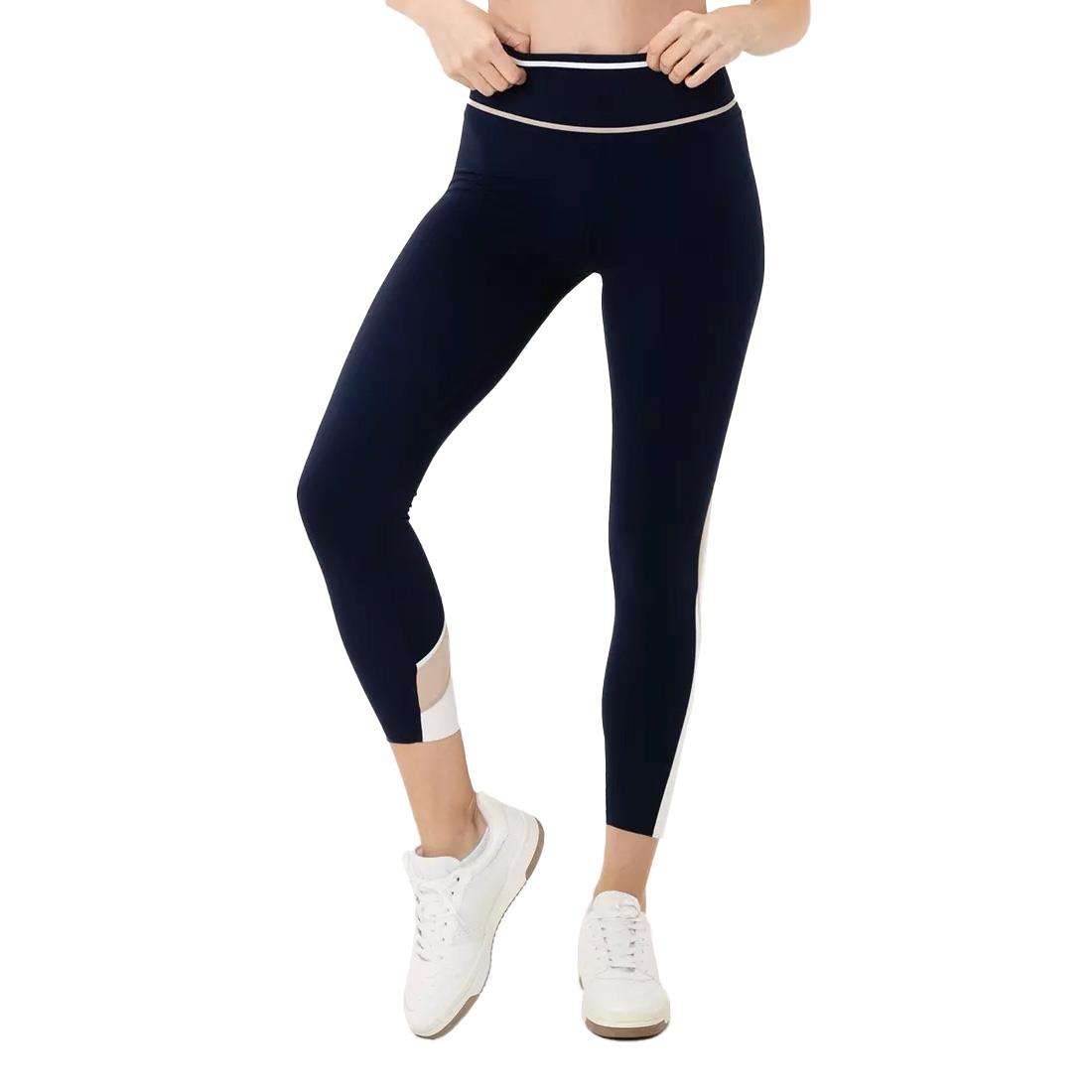 Lorna Jane Sunrise Circuit Ankle Biter Leggings